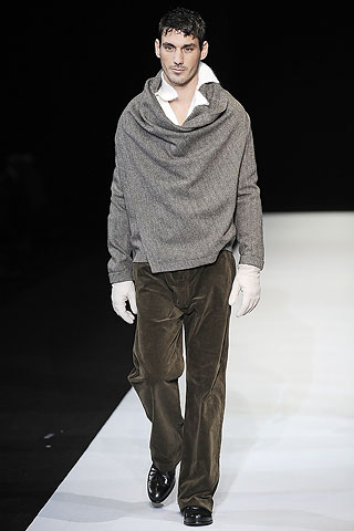 Emporio Armani / - 2009-2010